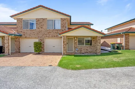 Property photo of 21/280 Handford Road Taigum QLD 4018