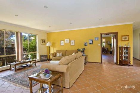 Property photo of 9 Bedervale Court Wattle Grove NSW 2173