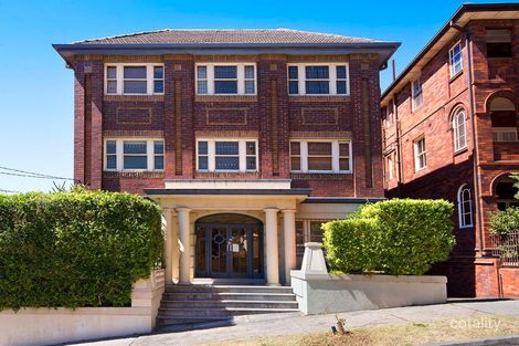 8/289 Arden St, Coogee, NSW 2034