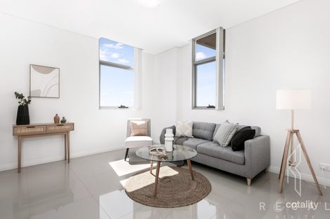 Property photo of 4509/42-44 Pemberton Street Botany NSW 2019