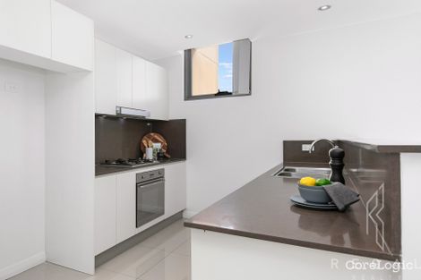 Property photo of 4509/42-44 Pemberton Street Botany NSW 2019