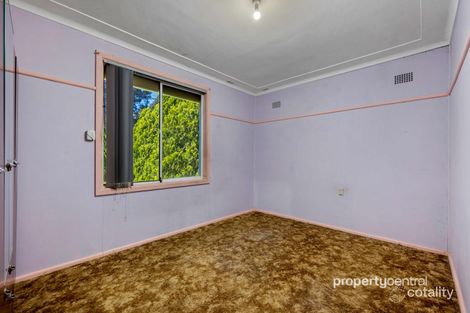 Property photo of 22 Glebe Place Kingswood NSW 2747