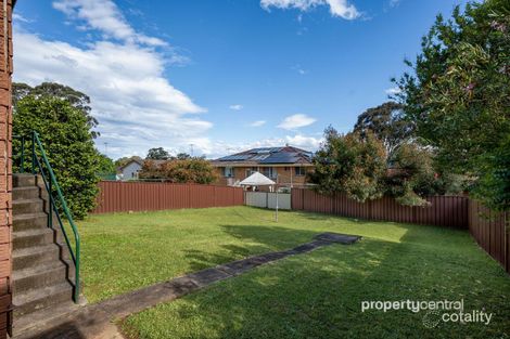 Property photo of 22 Glebe Place Kingswood NSW 2747