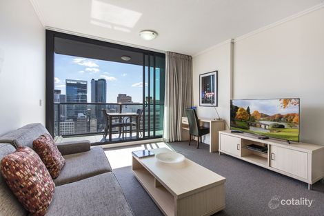 Property photo of 3106/128 Charlotte Street Brisbane City QLD 4000