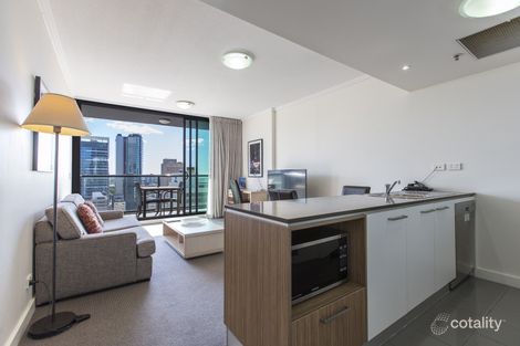 Property photo of 3106/128 Charlotte Street Brisbane City QLD 4000