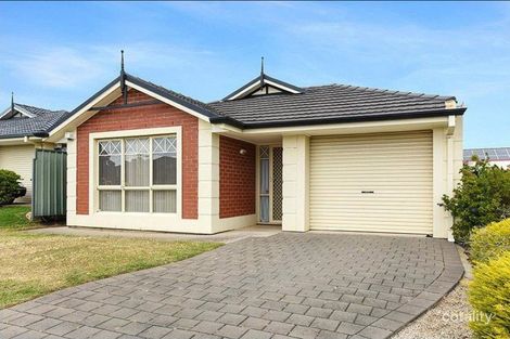 Property photo of 75 Erebus Circuit Morphett Vale SA 5162