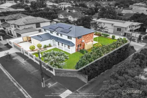 Property photo of 33 Scrub Road Carindale QLD 4152