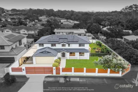 33 Scrub Rd, Carindale, QLD 4152