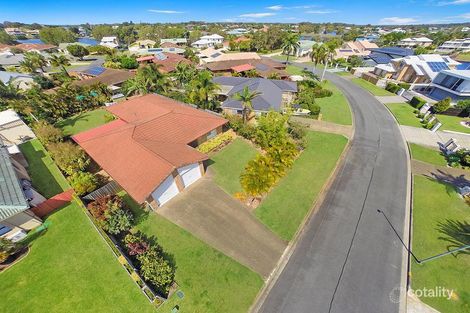 Property photo of 19 Ramsay Crescent Golden Beach QLD 4551
