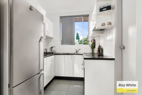 Property photo of 11/32 Pirie Street Liverpool NSW 2170