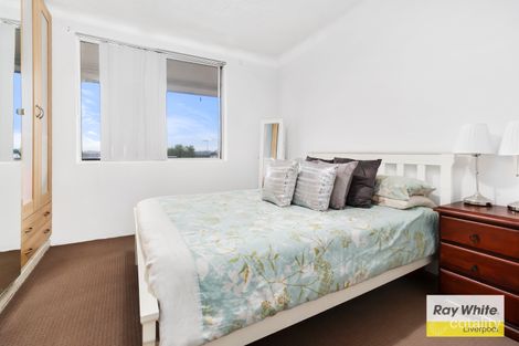 Property photo of 11/32 Pirie Street Liverpool NSW 2170