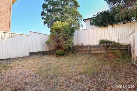 Property photo of 47/41 Patricia Street Blacktown NSW 2148