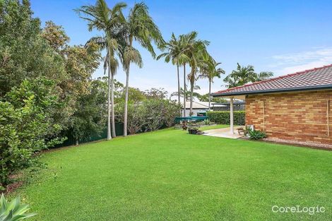 Property photo of 3 Mingaletta Drive Ashmore QLD 4214