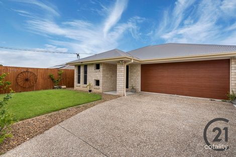 3 Mcgrath St, Waterford West, QLD 4133