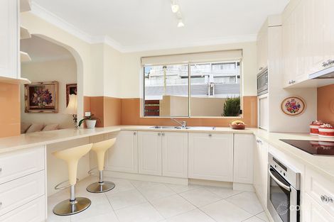Property photo of 4/42 Victoria Parade Manly NSW 2095