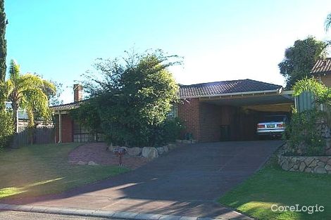 Property photo of 14 Korel Place Sorrento WA 6020