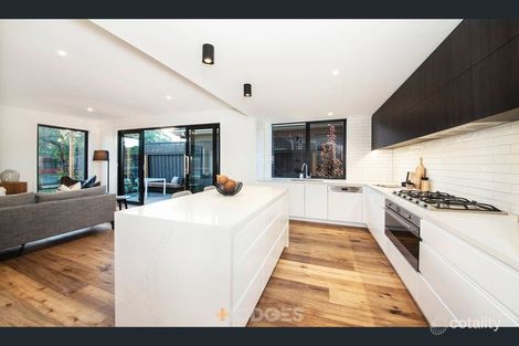 Property photo of 18 Chislehurst Road Hampton VIC 3188