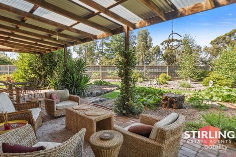 Property photo of 8 Queens Road Pearcedale VIC 3912