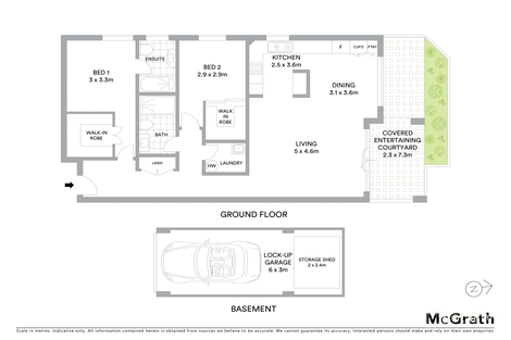 Property photo of 18/6 Dutruc Street Randwick NSW 2031