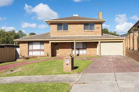 1 Mockridge Dr, Mill Park, VIC 3082