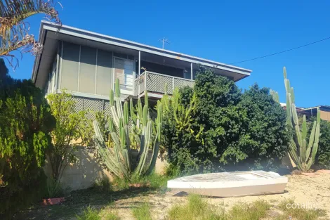 1 Craggs Ct, Brown Range, WA 6701