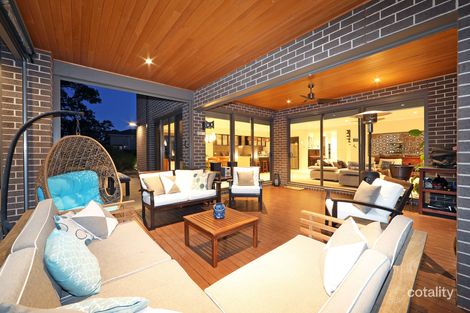 Property photo of 46 Sherwood Way Lysterfield VIC 3156