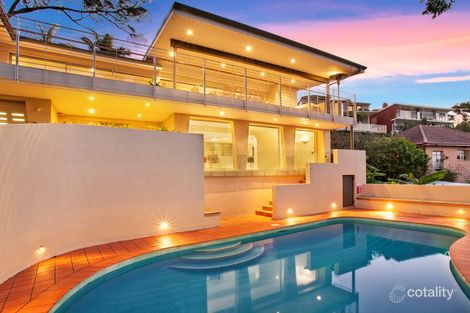 Property photo of 43A Fisher Street Balgowlah Heights NSW 2093