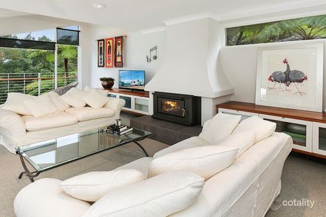 Property photo of 43A Fisher Street Balgowlah Heights NSW 2093