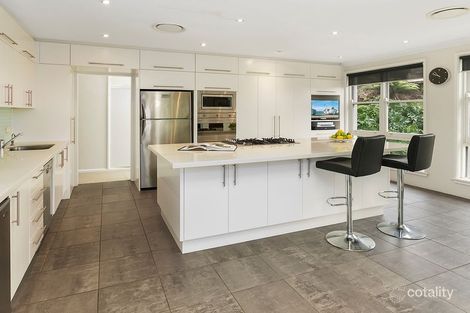 Property photo of 43A Fisher Street Balgowlah Heights NSW 2093