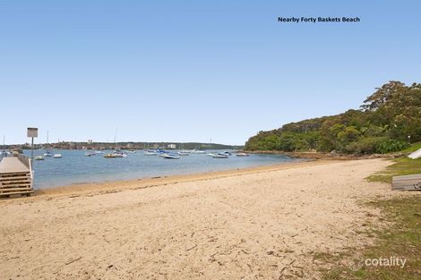 Property photo of 4B Tutus Street Balgowlah Heights NSW 2093