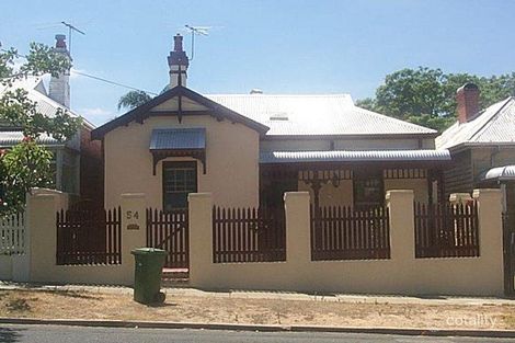 54 Kimberley St, West Leederville, WA 6007