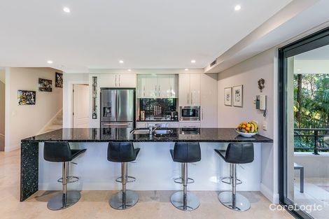 Property photo of 6/11 Park Avenue Mosman NSW 2088