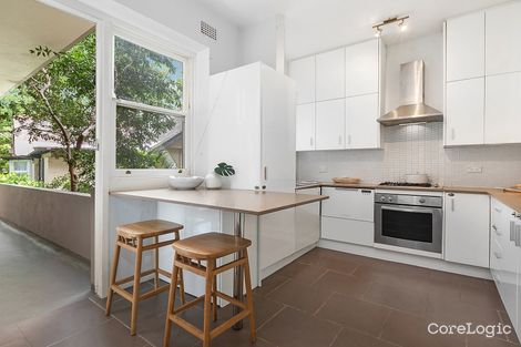 Property photo of 2/42 Fairfax Road Bellevue Hill NSW 2023