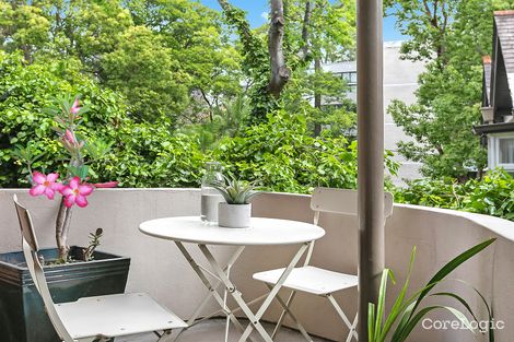 Property photo of 2/42 Fairfax Road Bellevue Hill NSW 2023