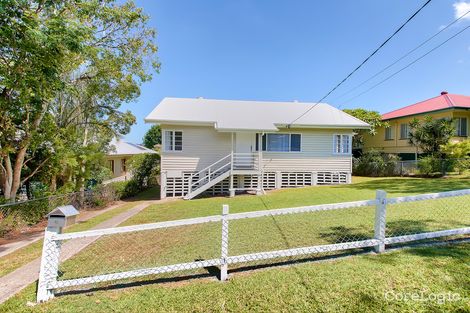 Property photo of 6 Dundonald Street Everton Park QLD 4053