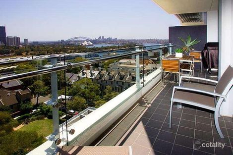Property photo of 904/81 Macleay Street Potts Point NSW 2011