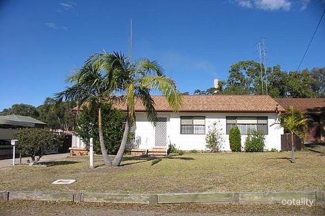 Property photo of 97 Catherine Street Mannering Park NSW 2259