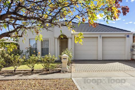 Property photo of 42B McInnes Avenue Broadview SA 5083