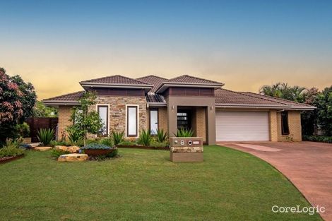 Property photo of 8 Clovelly Place Wollongbar NSW 2477