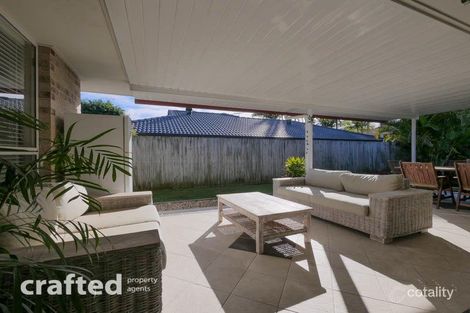 Property photo of 9 Isle Of Ely Drive Heritage Park QLD 4118