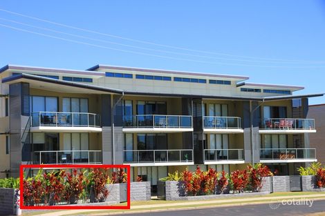 Property photo of 9/96 Scenic Highway Lammermoor QLD 4703