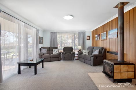 Property photo of 19 Lonsdale Street Armidale NSW 2350