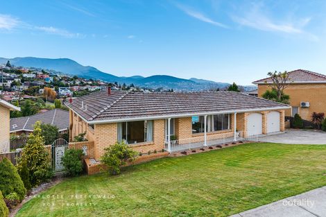 2 Tiersen Pl, Sandy Bay, TAS 7005