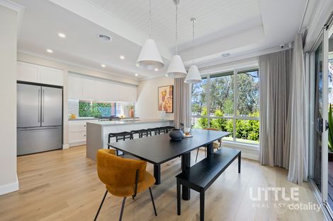 Property photo of 13 Gallagher Crescent Lilydale VIC 3140