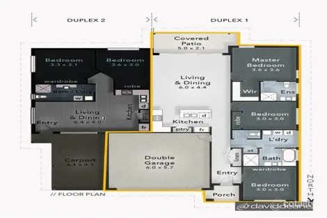 Property photo of 1/11 Duncan Crescent Joyner QLD 4500