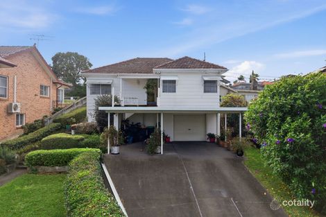 6 Keppel Rd, Ryde, NSW 2112