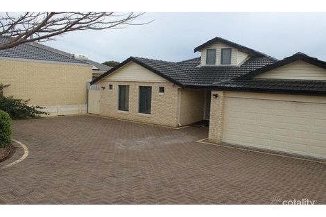 Property photo of 5 Glasshouse Close Bibra Lake WA 6163