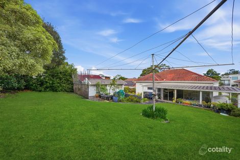 Property photo of 6 Keppel Road Ryde NSW 2112