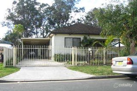 Property photo of 48 Rabaul Road Georges Hall NSW 2198