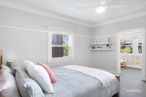 Property photo of 4/14-16 Moira Crescent Randwick NSW 2031